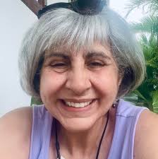 Susan Reynolds